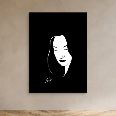 Eleganz im Schatten